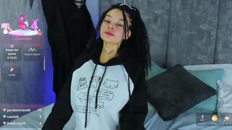 kathegomez_ recorded nude video 292127