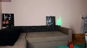 lisa_juicy goth - 27-Oct-2025