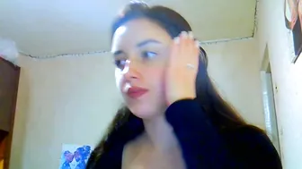 daniella_brunnette_ recorded nude video 292161