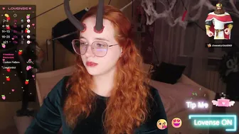 baby_little_fox recorded nude video 292165
