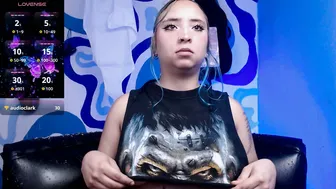 eva_brooks1 fetish 27 October 2025