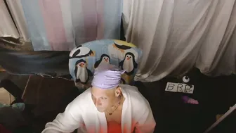 Tgirllover69141980 video chat porn 10/27/2025
