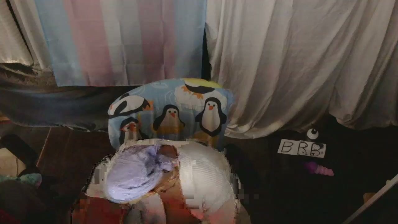 Tgirllover69141980 video chat porn 10/27/2025