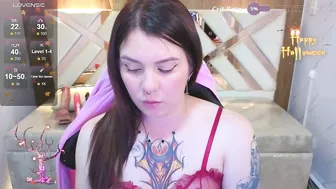 paula_b_ recorded nude video 292280