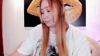 Hannamartinn_ webcam show 10/27/2025