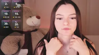 caseykissing skinny - (10-27-2025)