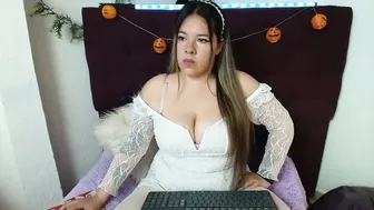 lina_browm recorded nude video 292345