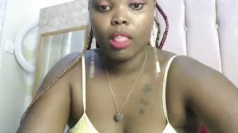 Pretty_fel ebony camvideo