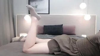 shy_schoolgirl_ recorded nude video 292372