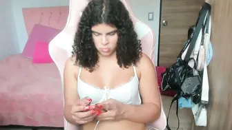 mahia_frizzy recorded nude video 292390