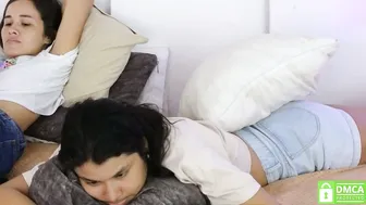 sexychanell_18 hairy (10/27/2025)