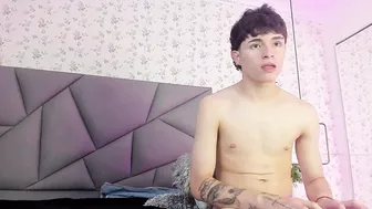 meganandtyler19 recorded nude video 292400