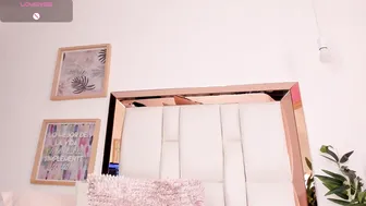 Cataleyaadams_ posing on webcam porn chat