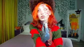 mistymarlow recorded nude video 292471