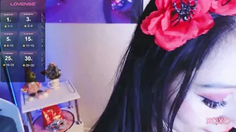 milly__foxy recorded nude video 292488