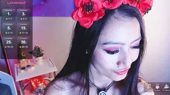 milly__foxy recorded nude video 292488