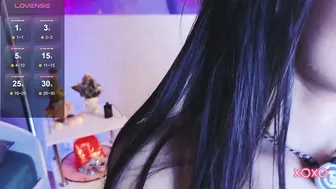 milly__foxy nude video chat 27-Oct-25