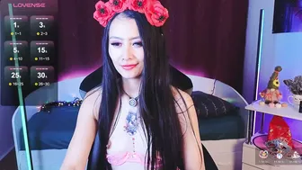 milly__foxy recorded nude video 292488