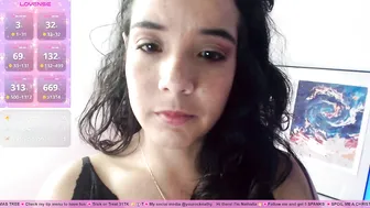 nathy_rock recorded nude video 292520