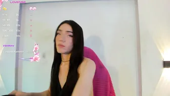 Alanarosee___ 10-27-2025 webcam video