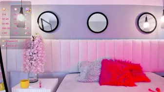 Mila_hank nude porn video