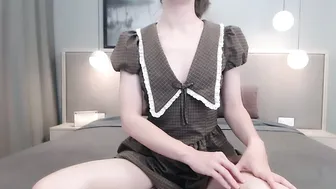 shy_schoolgirl_ recorded nude video 292558