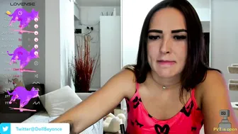 beyoncedoll recorded nude video 292561