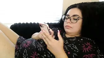 midnightbruja111 recorded nude video 292666