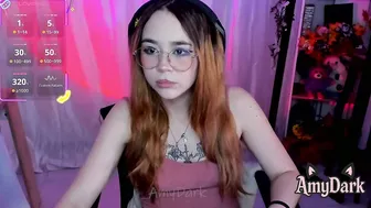 Amydark 27-Oct-25 chat porn