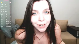 Lunalovesuu nude cam video (10-27-2025)