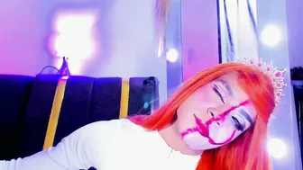 camelyharrper1 recorded nude video 292745