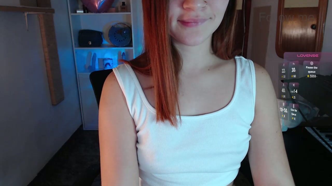 Pixienaughty hot webcam video show