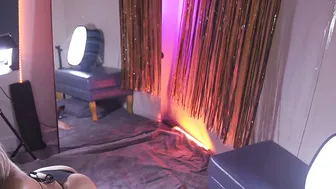 Coconutcatin video cam porn 10-27-2025