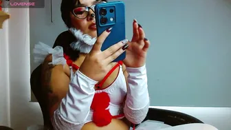amanne_misa recorded nude video 292887