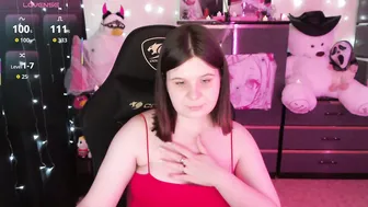 amyvibes webcam show 10-27-2025
