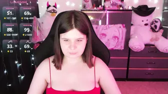 amyvibes webcam show 10-27-2025