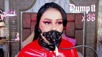 Soffiqueen porn cam 27-Oct-2025