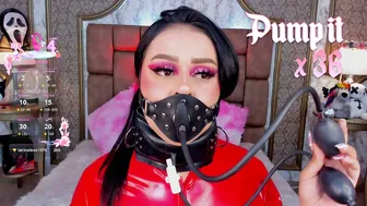 Soffiqueen porn cam 27-Oct-2025