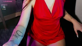 Margoviento 27 October 2025 webcam chat