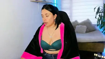 valery_bonnet1 recorded nude video 292939