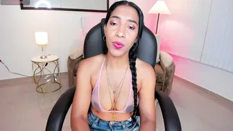 shantall_wills recorded nude video 292961