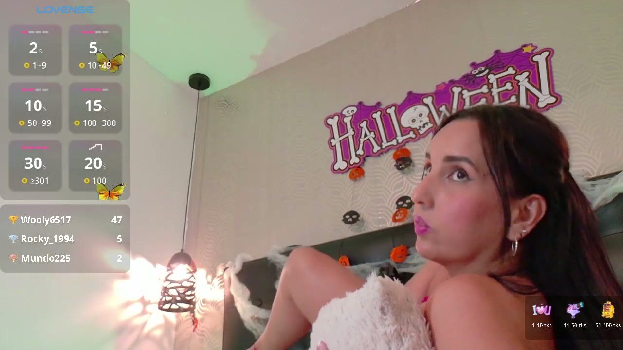 Sharonevanss milf chat sex