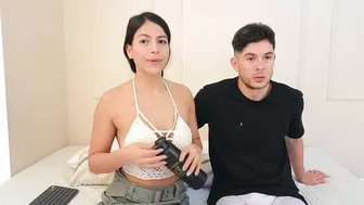 Mr_danni_ couple webcam porn video