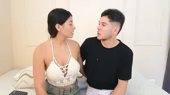 Mr_danni_ couple webcam porn video