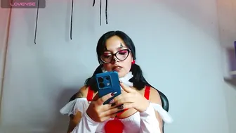 amanne_misa glasses - (10/28/2025)