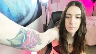 abbiemorganxx recorded nude video 293030