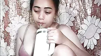 pinayexoticbeauty21 recorded nude video 293066