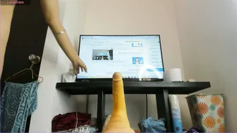 Spiicy_goddess ass - (10/28/2025)