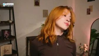 Thegingerp chat cam porn 10-28-2025
