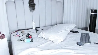 mileyerikson recorded nude video 293178